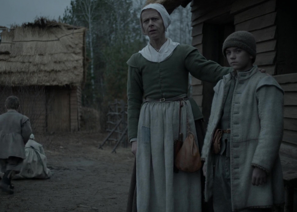 Witchcraft: The Witch (2015)